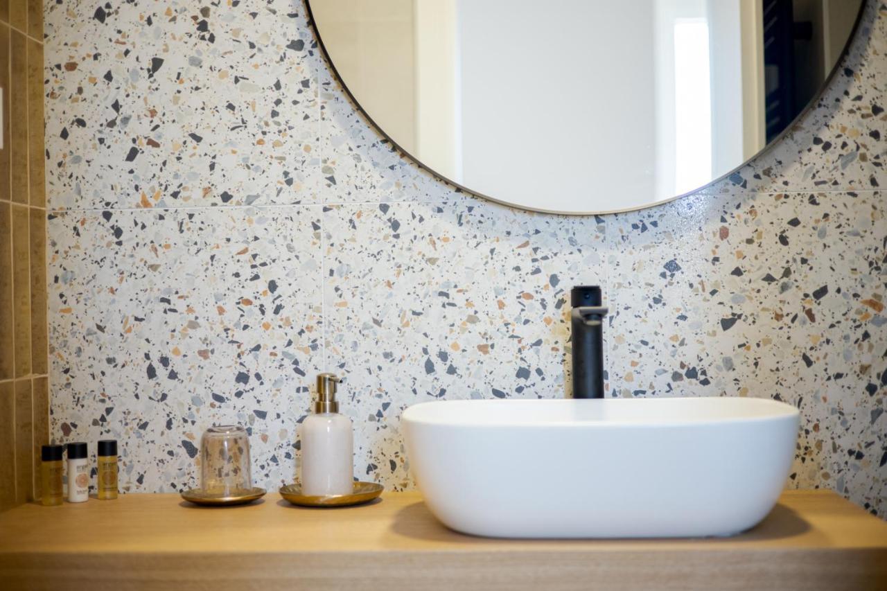 Luxury Rooms Zara&Ane سبليت المظهر الخارجي الصورة